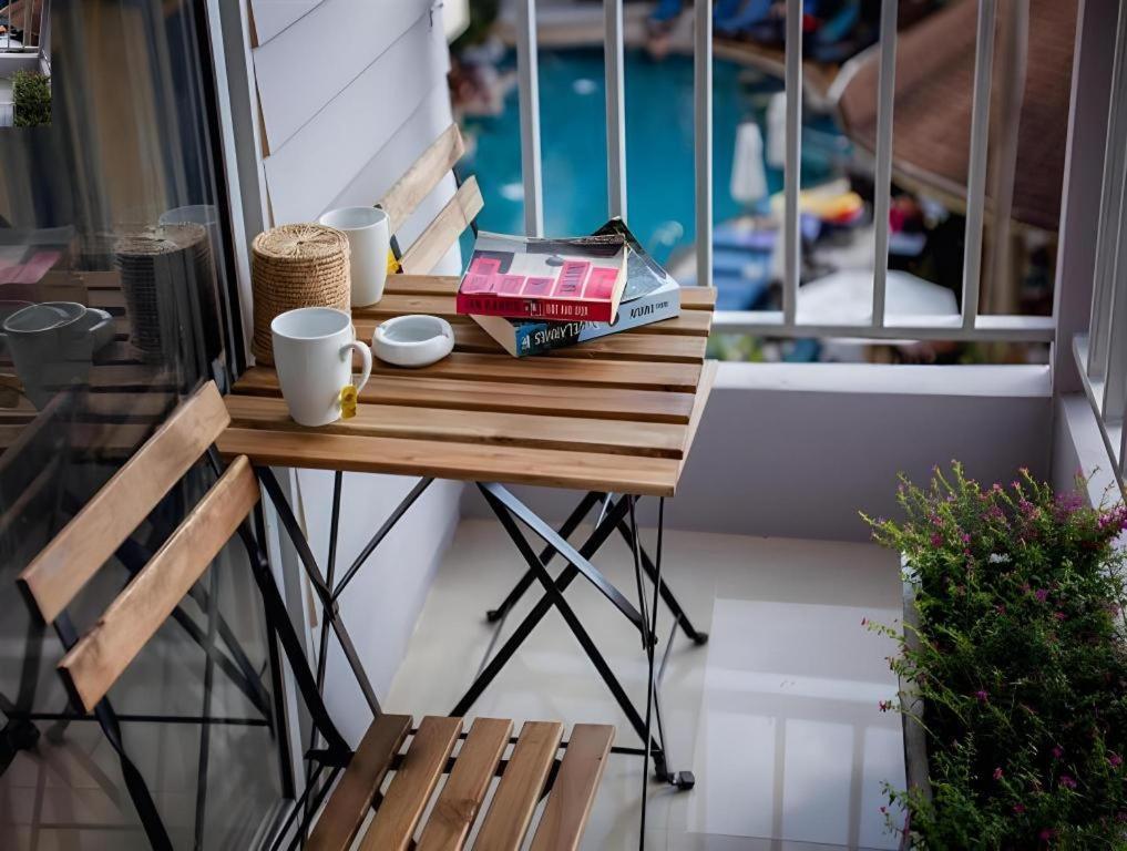 Anchor Boutique House Hotel Patong Екстериор снимка