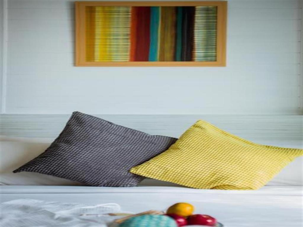 Anchor Boutique House Hotel Patong Екстериор снимка