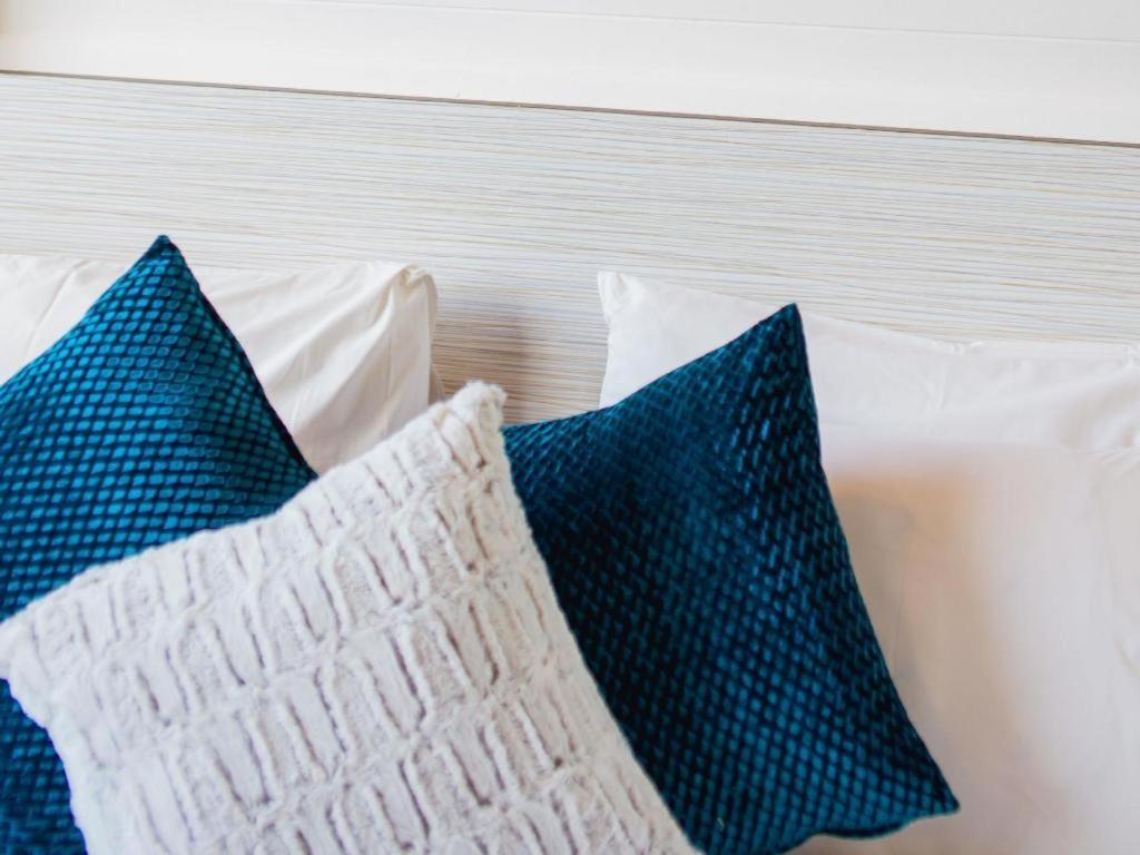 Anchor Boutique House Hotel Patong Екстериор снимка