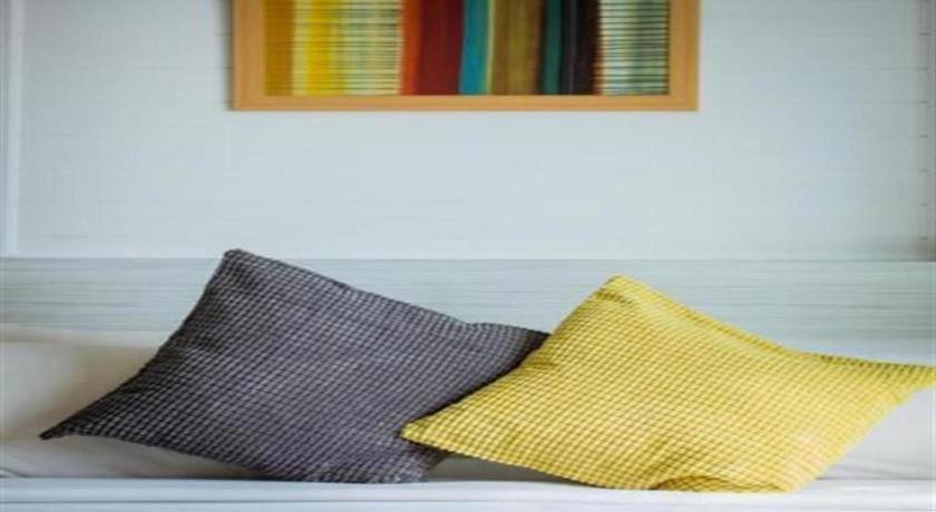 Anchor Boutique House Hotel Patong Екстериор снимка