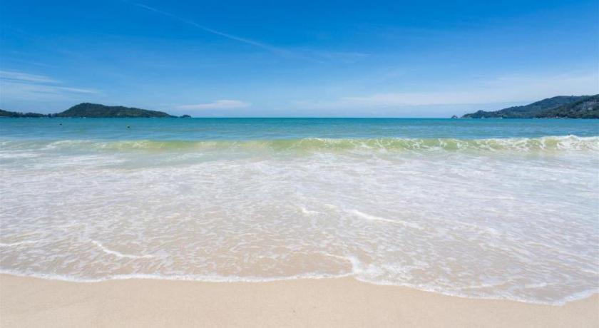 Anchor Boutique House Hotel Patong Екстериор снимка