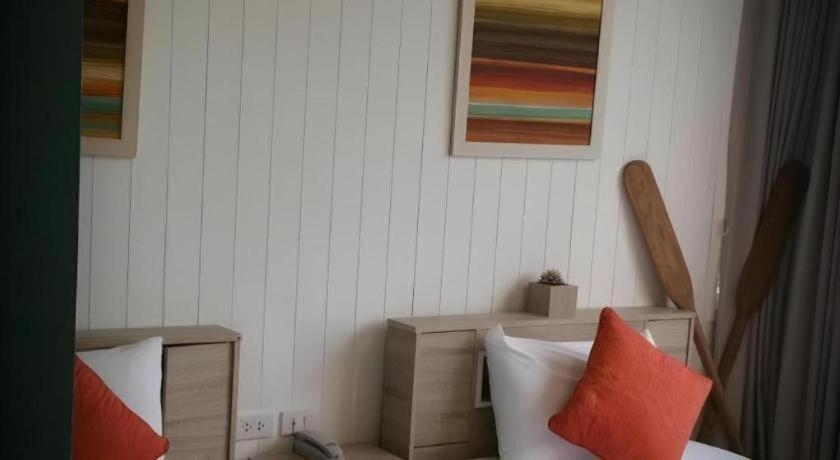 Anchor Boutique House Hotel Patong Екстериор снимка