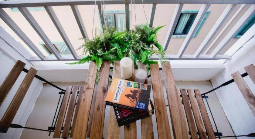 Anchor Boutique House Hotel Patong Екстериор снимка