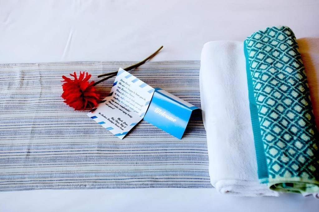 Anchor Boutique House Hotel Patong Екстериор снимка