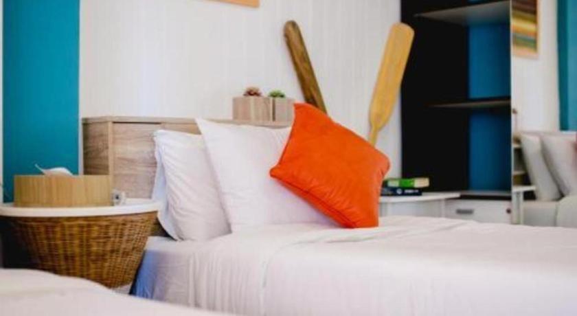 Anchor Boutique House Hotel Patong Екстериор снимка