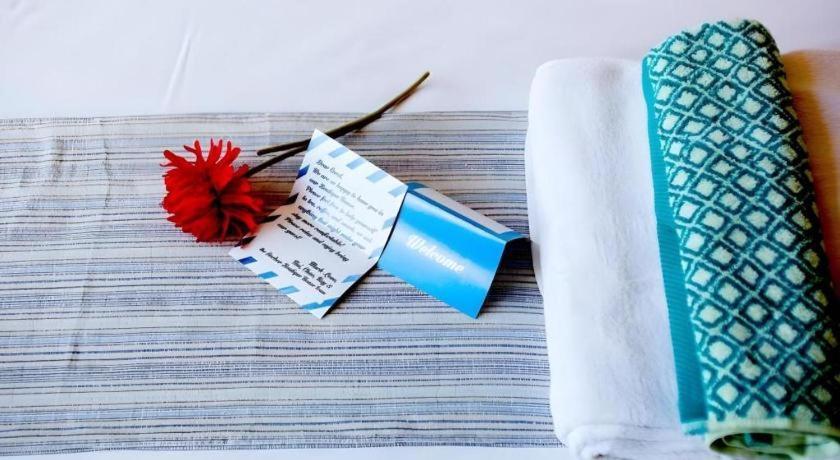 Anchor Boutique House Hotel Patong Екстериор снимка
