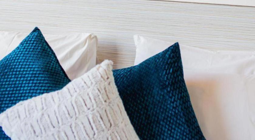 Anchor Boutique House Hotel Patong Екстериор снимка